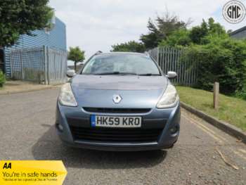 Used Renault Clio 2010 for sale - 74975200: Photo