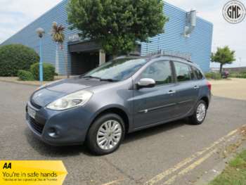 Used Renault Clio 2010 for sale - 74975200: Photo