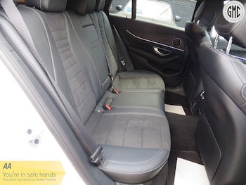 Used Mercedes-Benz E Class 2019 for sale - 79073680: Photo