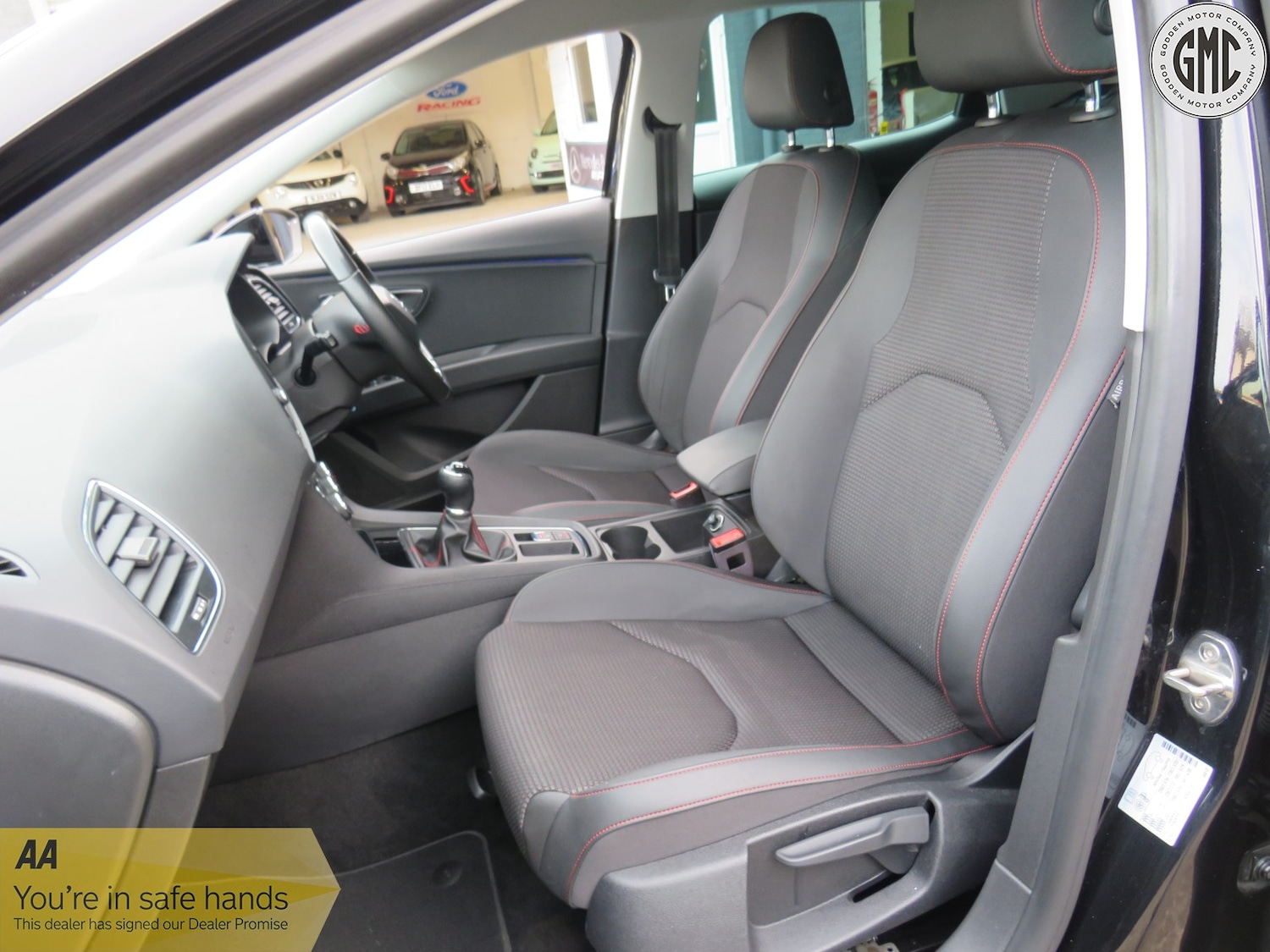 Used SEAT Leon 2018 for sale - 78197935: Photo 11