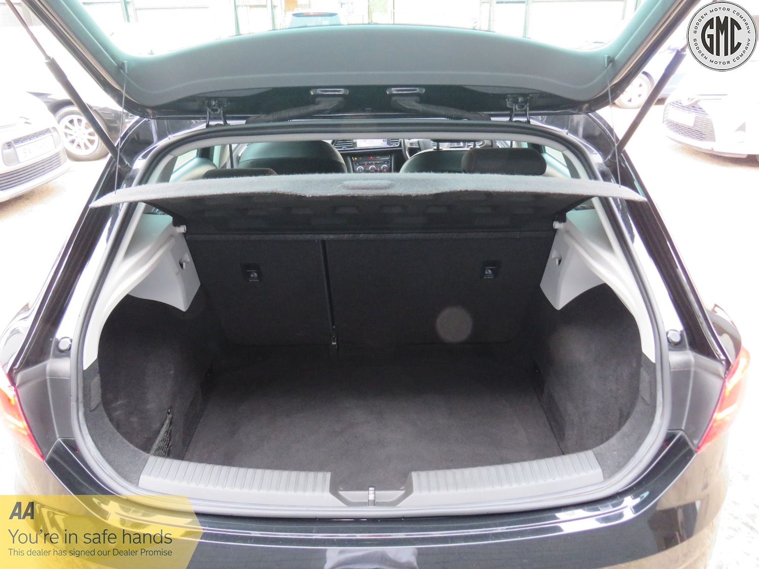 Used SEAT Leon 2018 for sale - 78197935: Photo 12