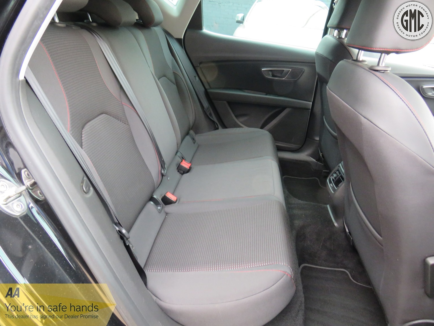 Used SEAT Leon 2018 for sale - 78197935: Photo 13