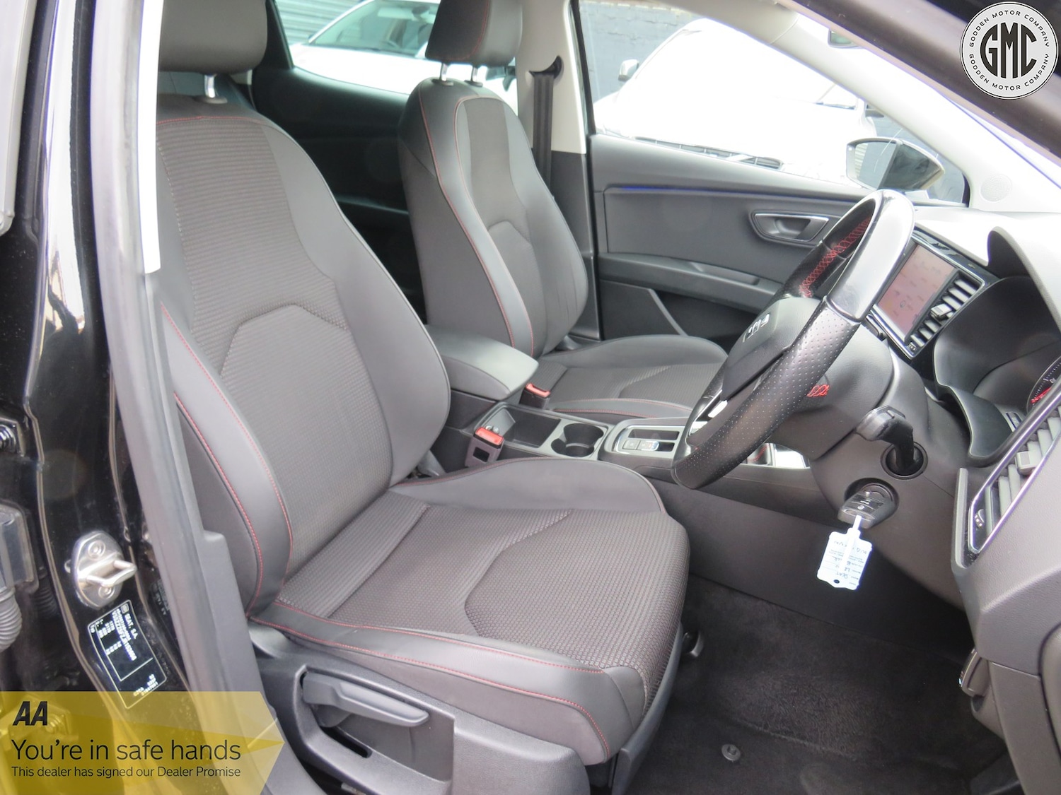 Used SEAT Leon 2018 for sale - 78197935: Photo 14