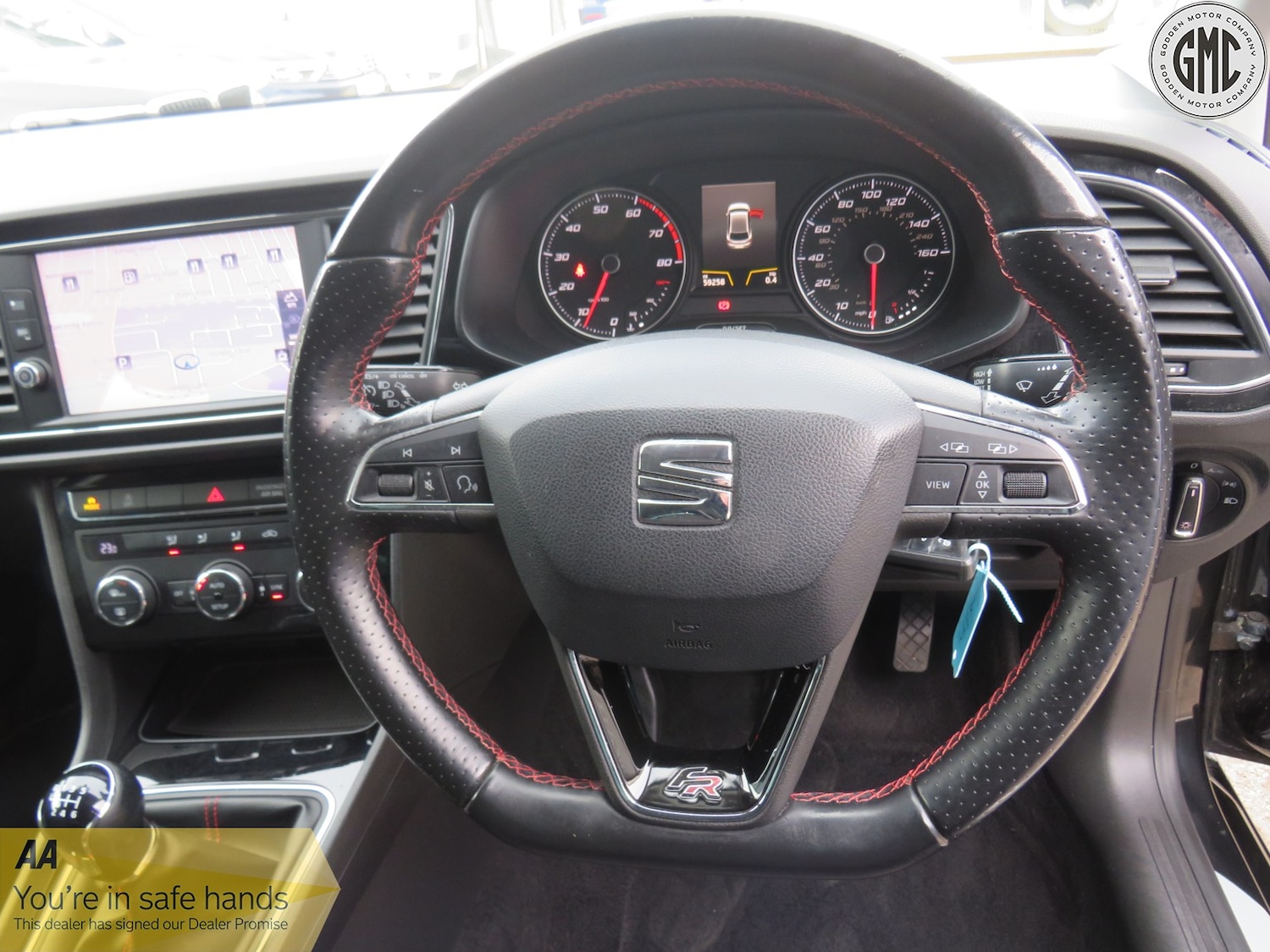 Used SEAT Leon 2018 for sale - 78197935: Photo 15