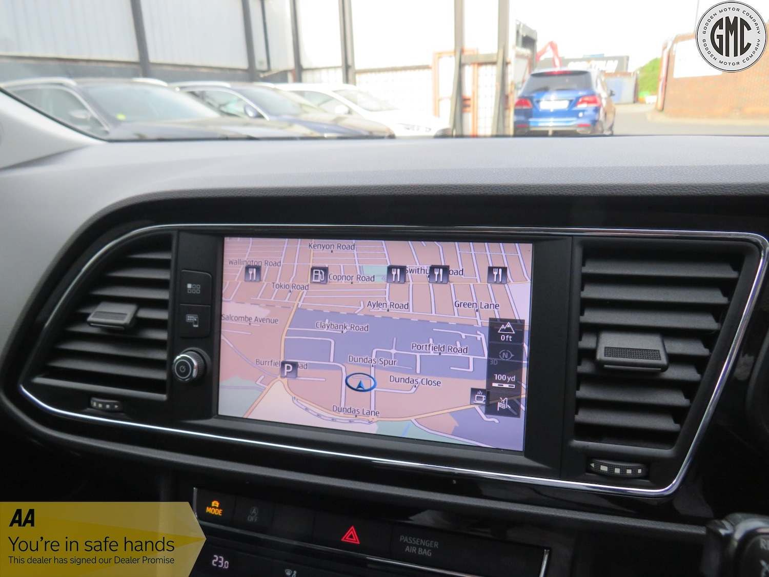 Used SEAT Leon 2018 for sale - 78197935: Photo 16