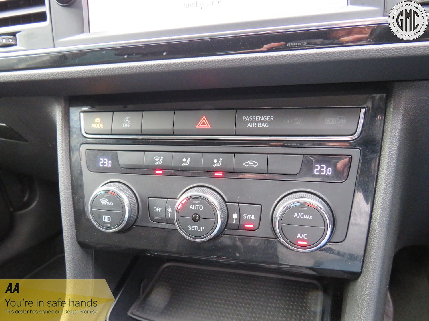 Used SEAT Leon 2018 for sale - 78197935: Photo 17