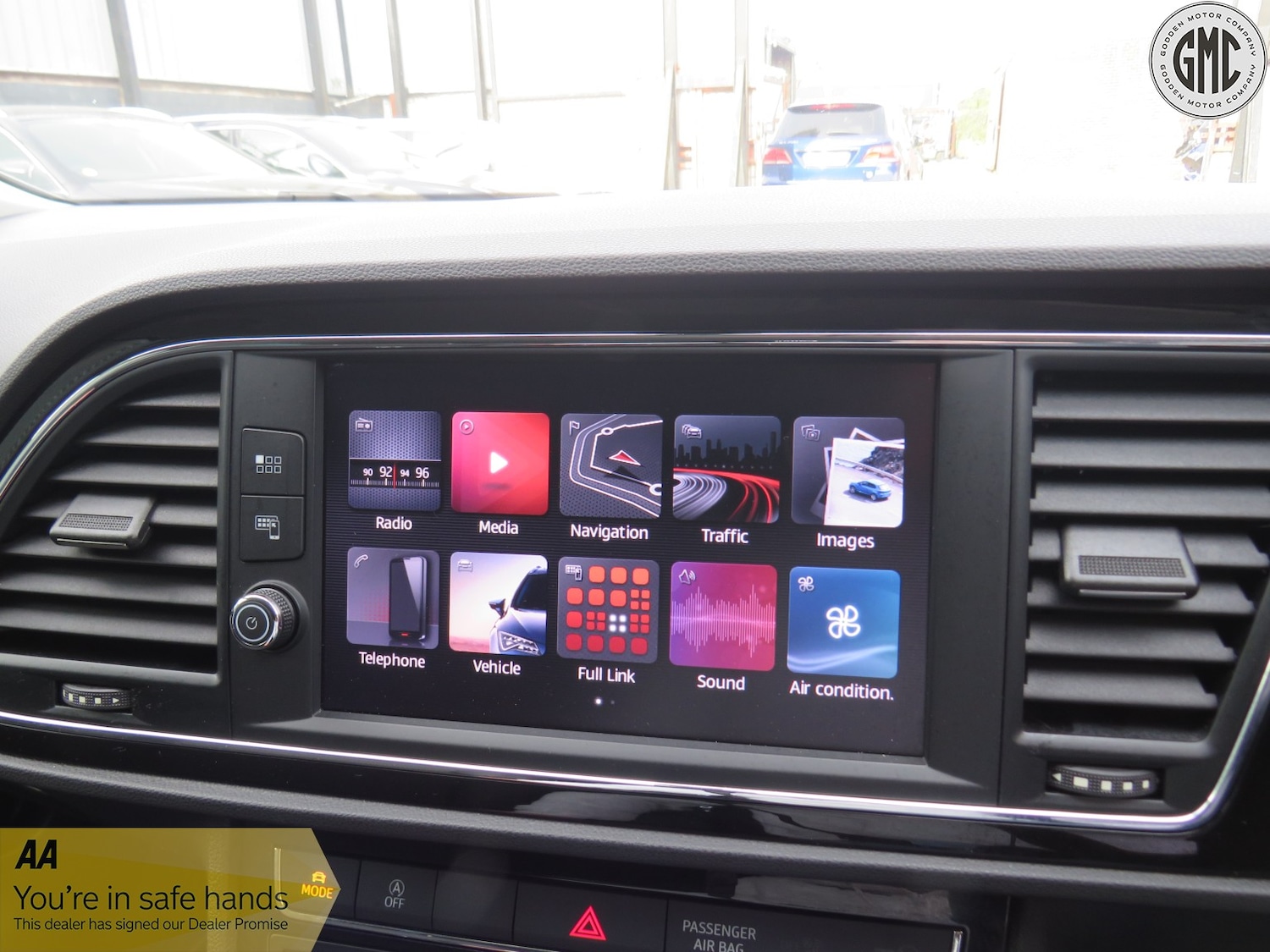 Used SEAT Leon 2018 for sale - 78197935: Photo 18