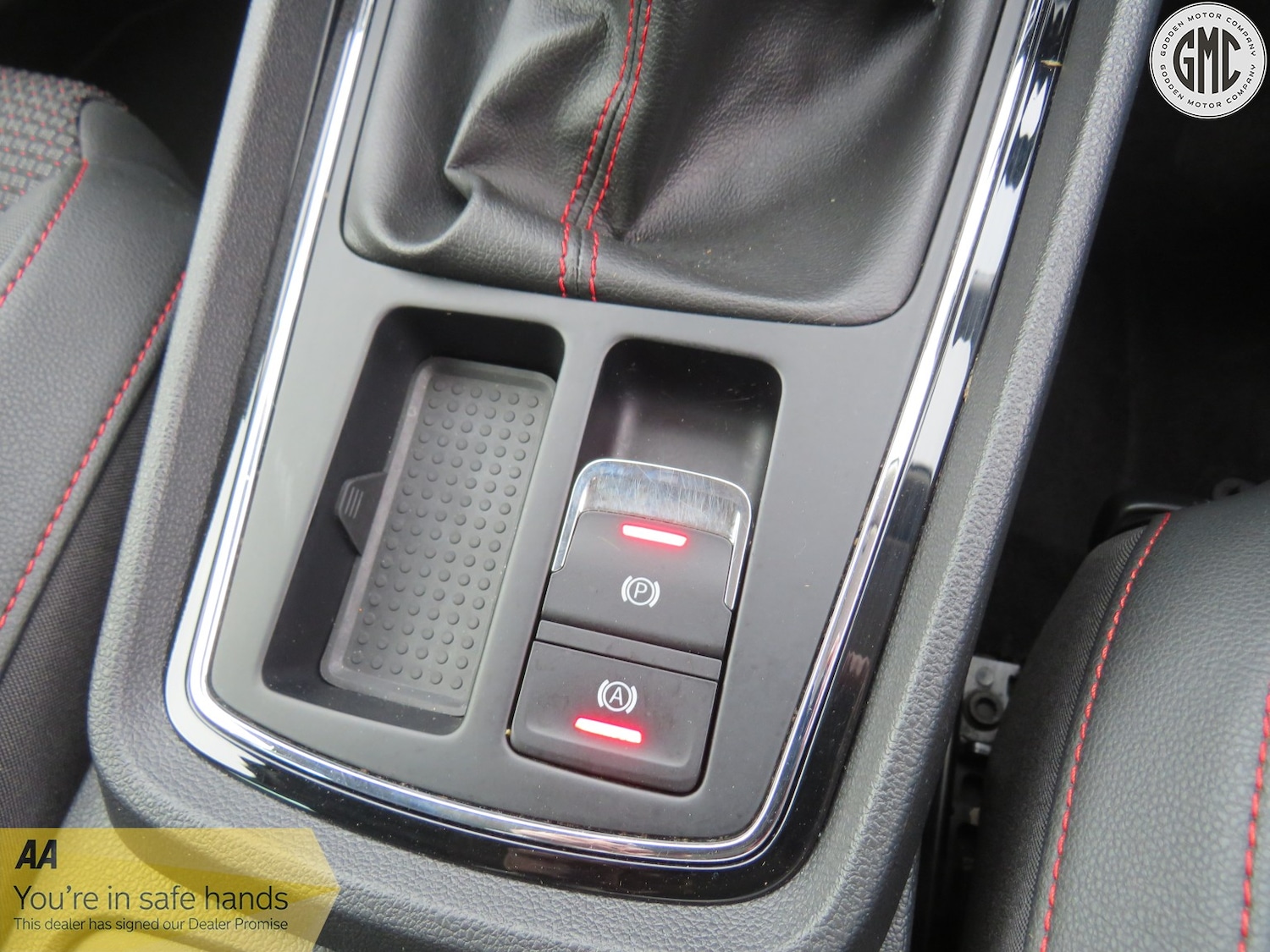 Used SEAT Leon 2018 for sale - 78197935: Photo 21