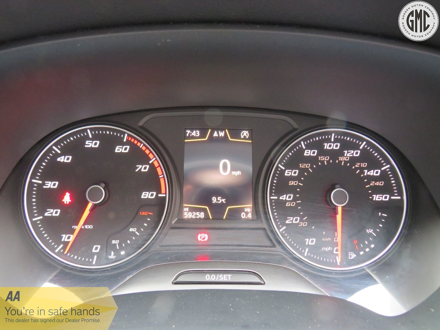 Used SEAT Leon 2018 for sale - 78197935: Photo 25