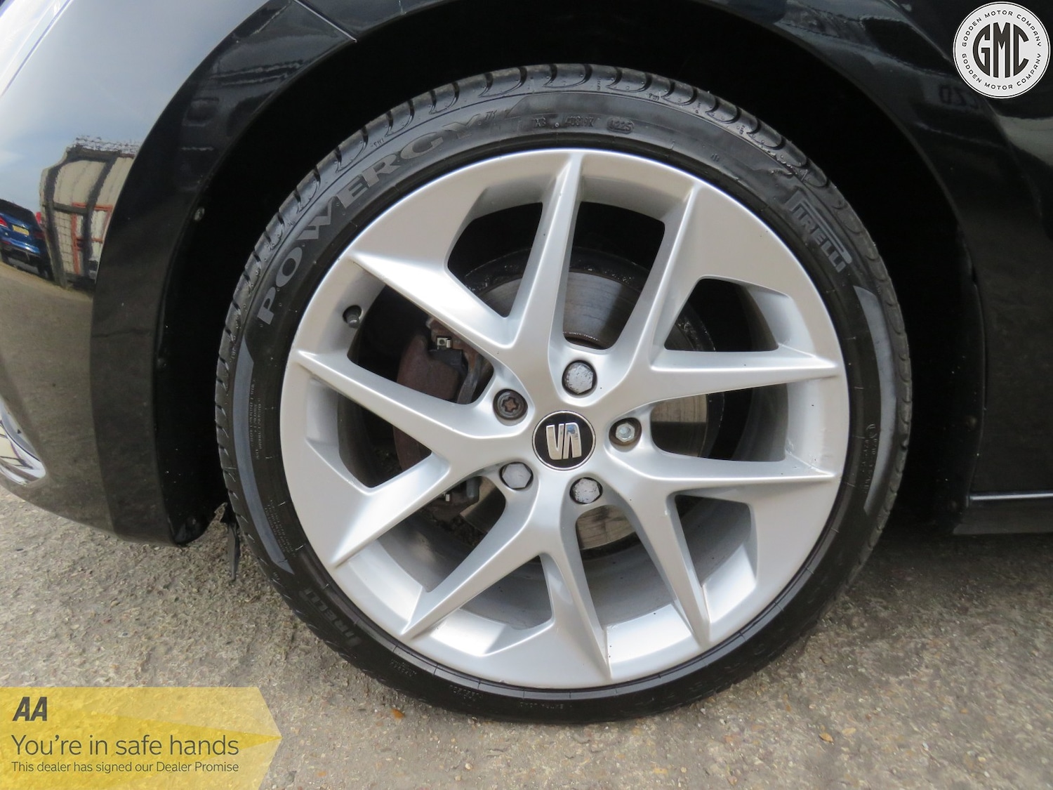 Used SEAT Leon 2018 for sale - 78197935: Photo 26