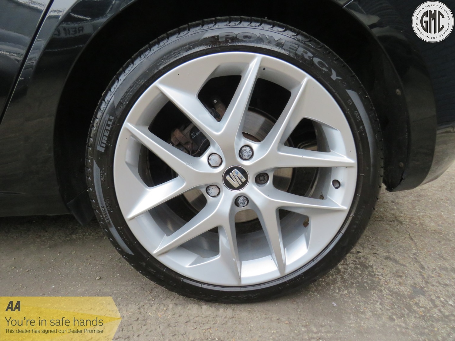 Used SEAT Leon 2018 for sale - 78197935: Photo 27