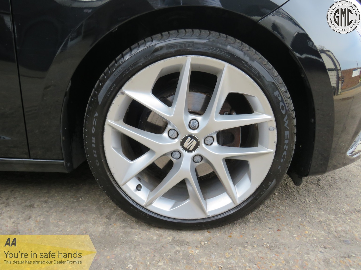 Used SEAT Leon 2018 for sale - 78197935: Photo 28