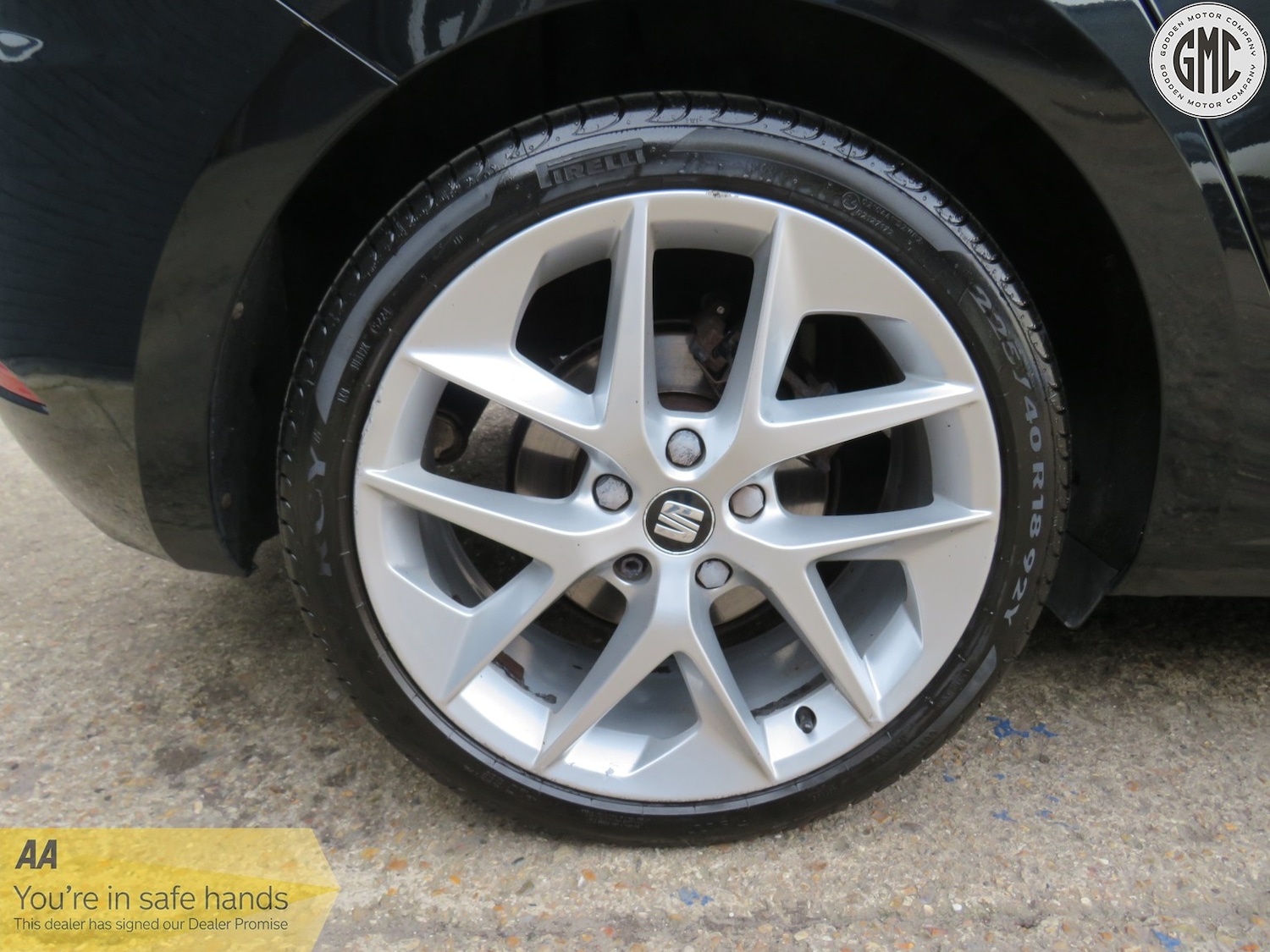 Used SEAT Leon 2018 for sale - 78197935: Photo 29