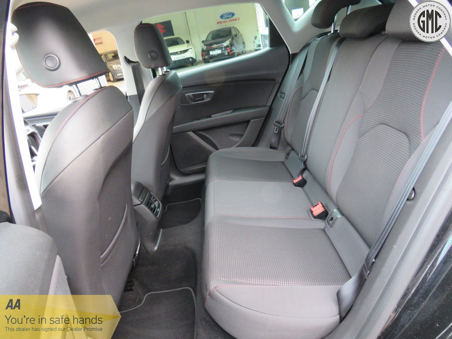 Used SEAT Leon 2018 for sale - 78197935: Photo 3