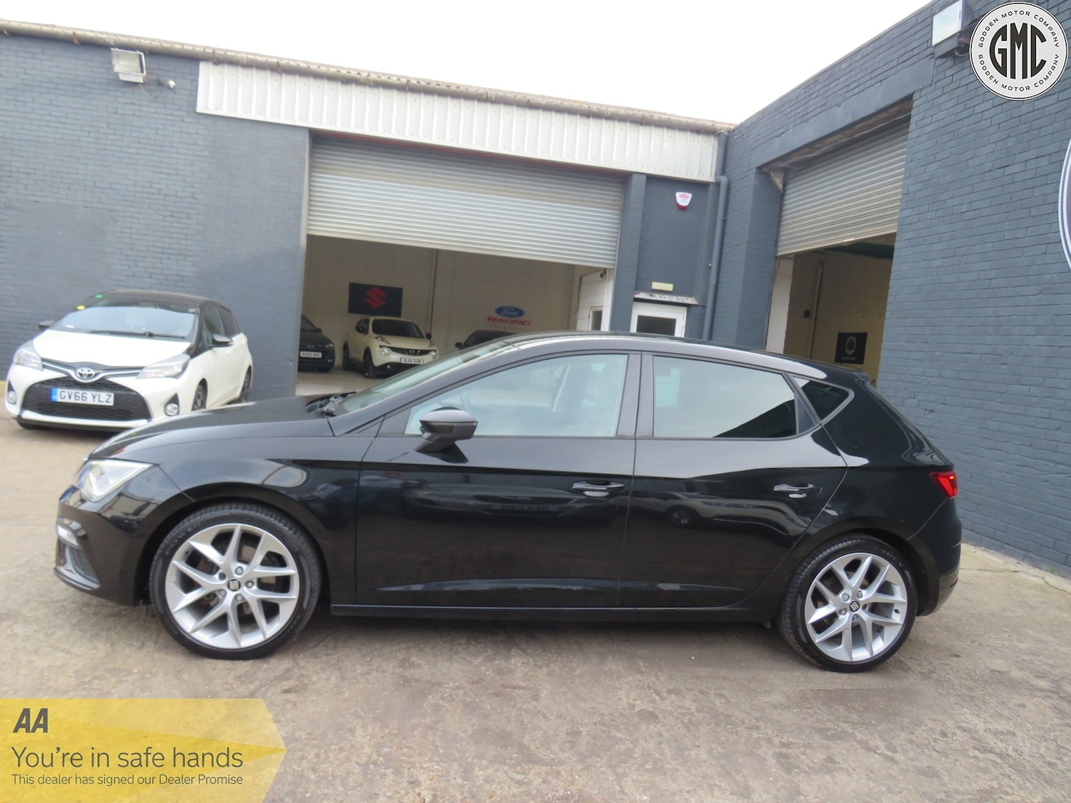 Used SEAT Leon 2018 for sale - 78197935: Photo 7