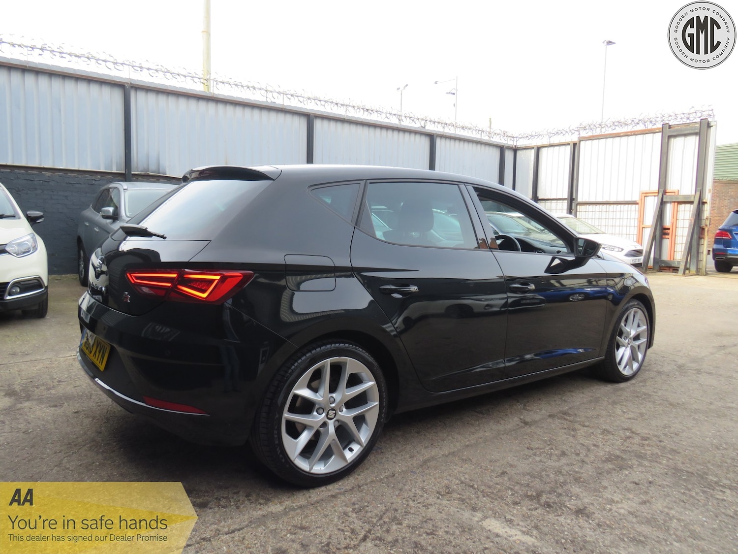 Used SEAT Leon 2018 for sale - 78197935: Photo 9