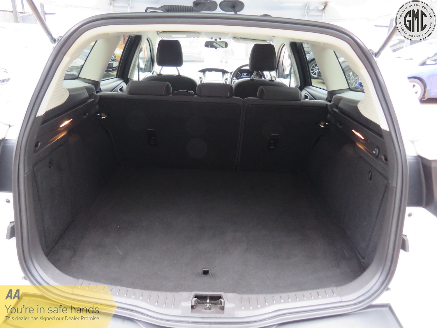 Used Ford Focus 2017 for sale - 78045582: Photo 12