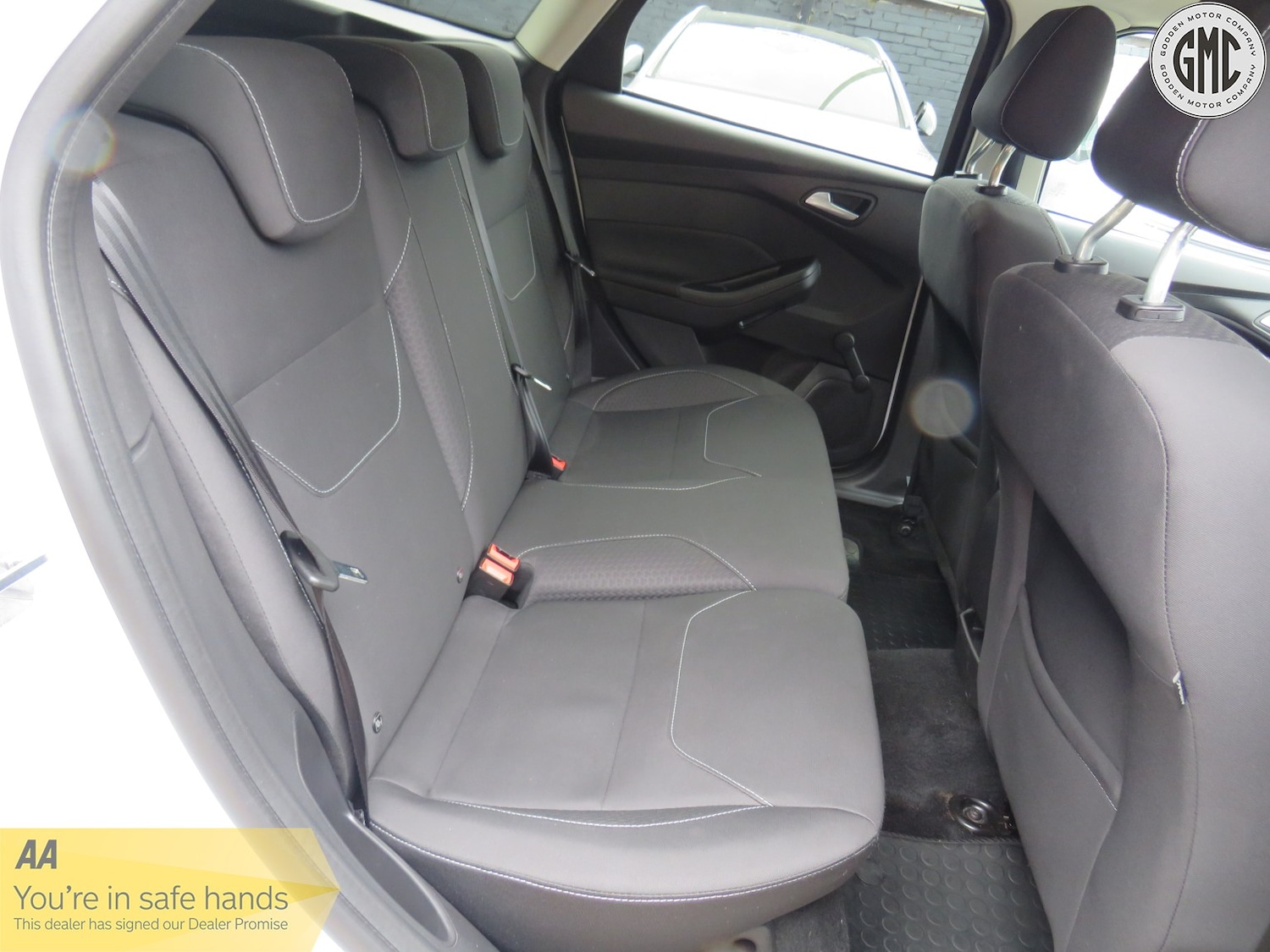 Used Ford Focus 2017 for sale - 78045582: Photo 13