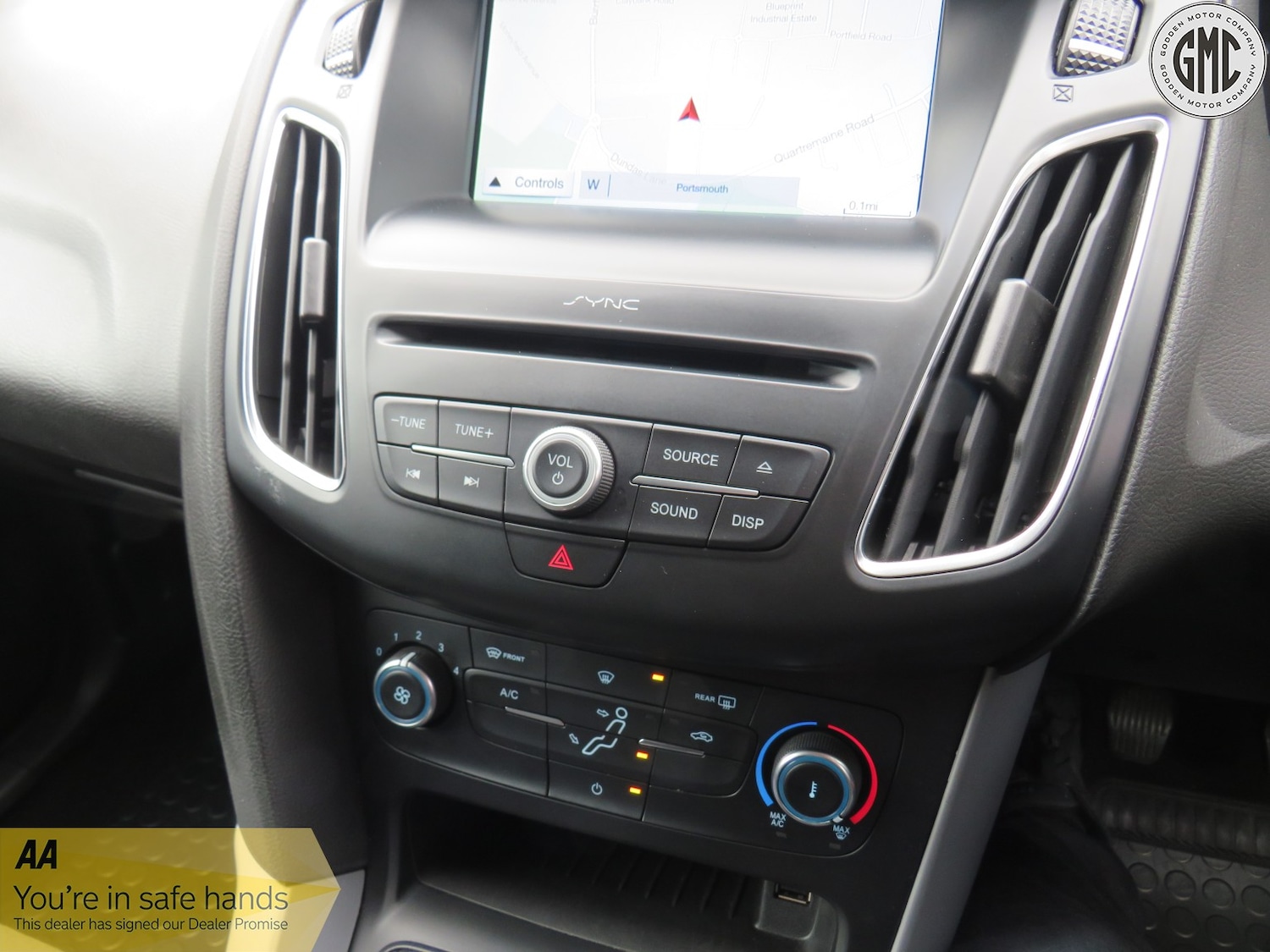 Used Ford Focus 2017 for sale - 78045582: Photo 17