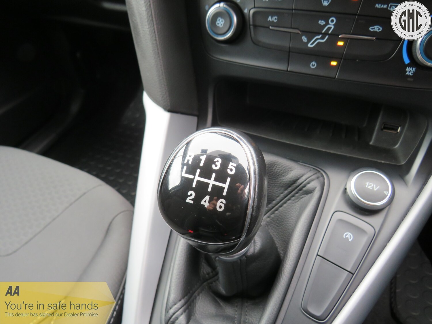 Used Ford Focus 2017 for sale - 78045582: Photo 19