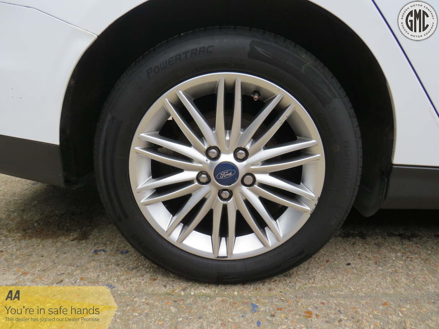 Used Ford Focus 2017 for sale - 78045582: Photo 23