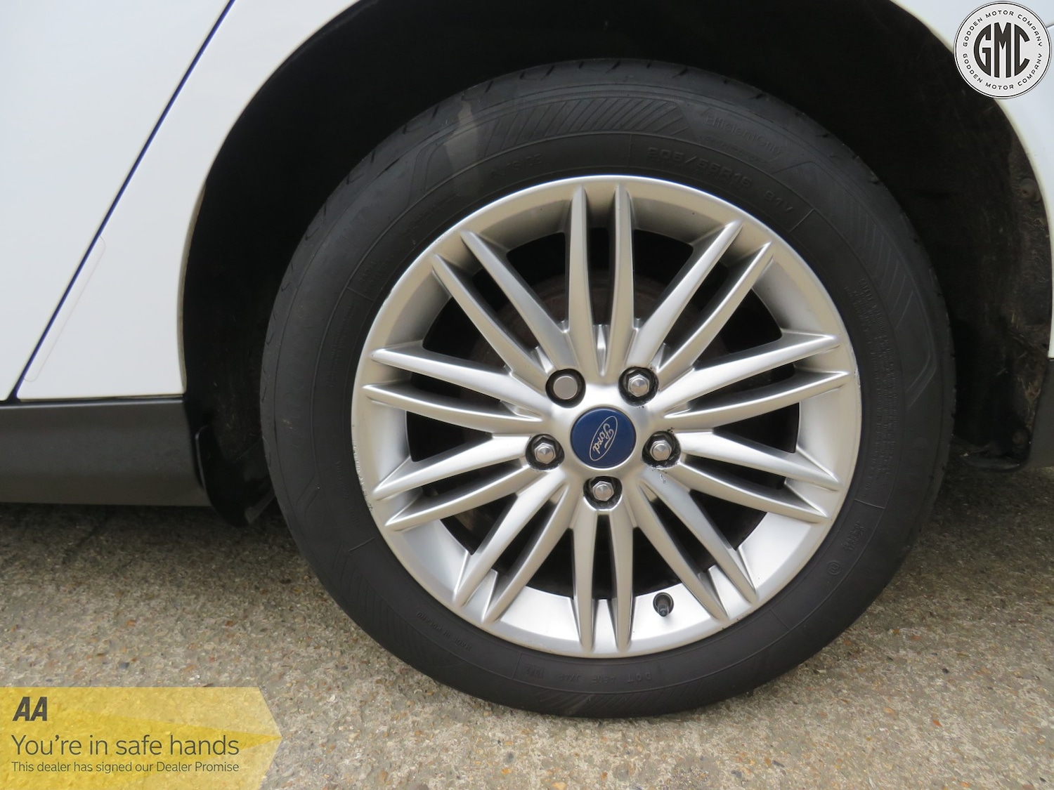 Used Ford Focus 2017 for sale - 78045582: Photo 24