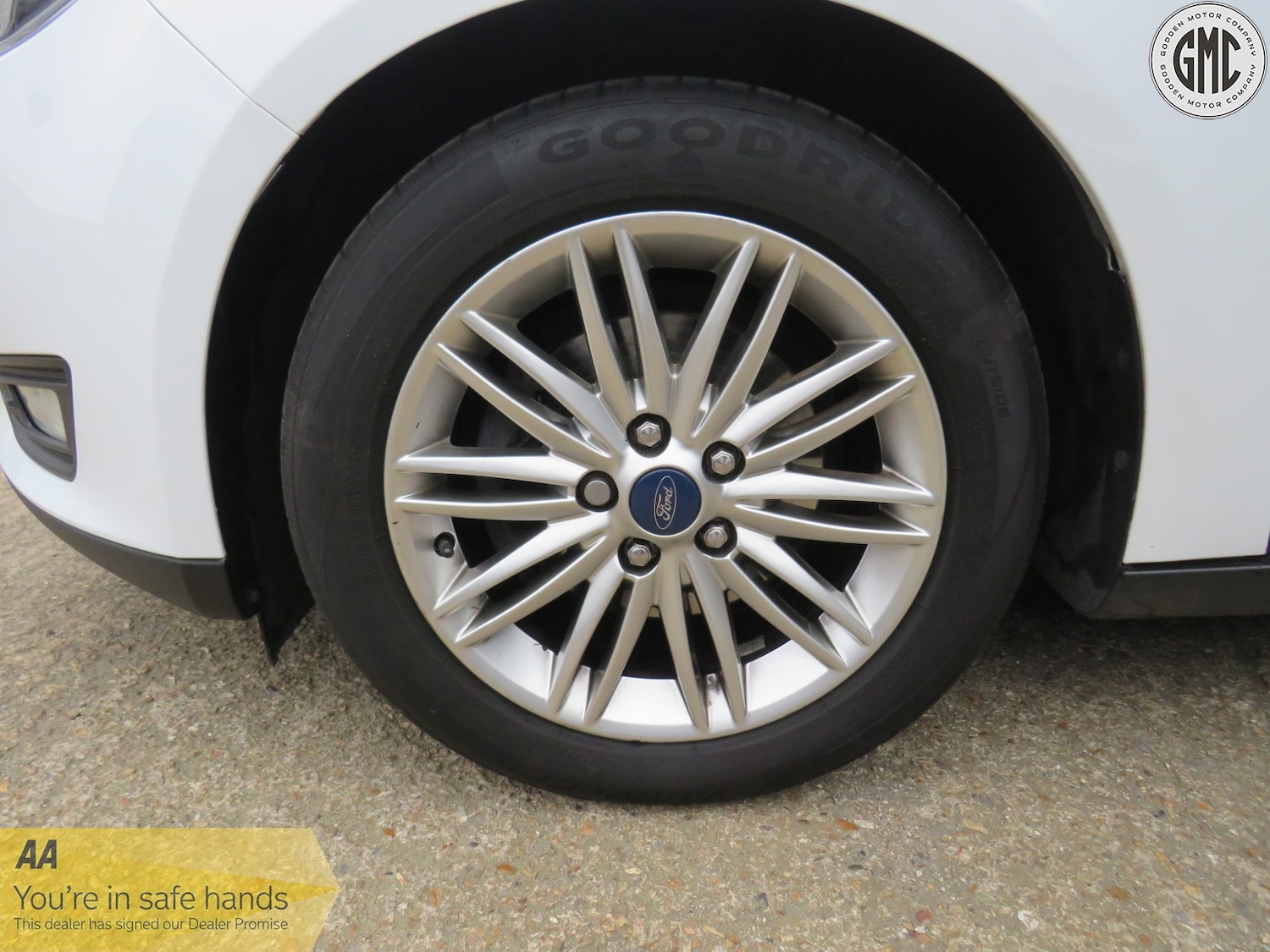 Used Ford Focus 2017 for sale - 78045582: Photo 25