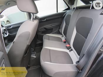 Used Skoda Fabia 2017 for sale - 79690279: Photo