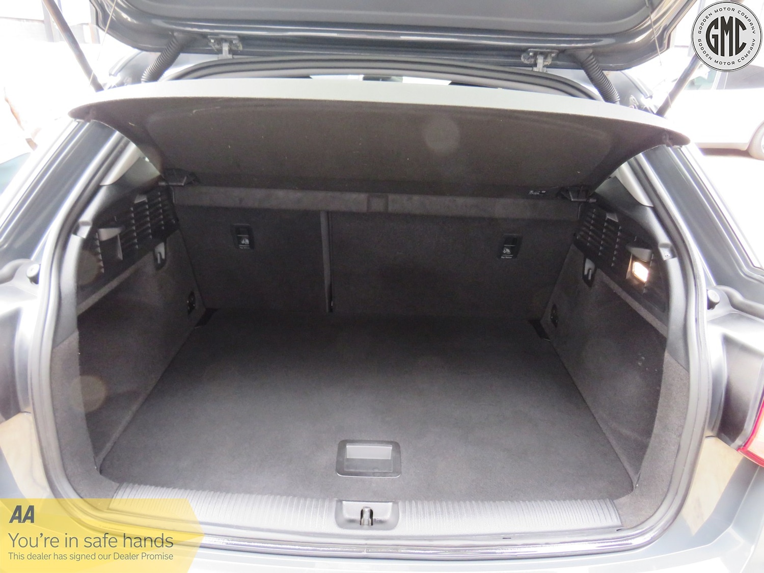 Used Audi Q2 2017 for sale - 76422114: Photo 12