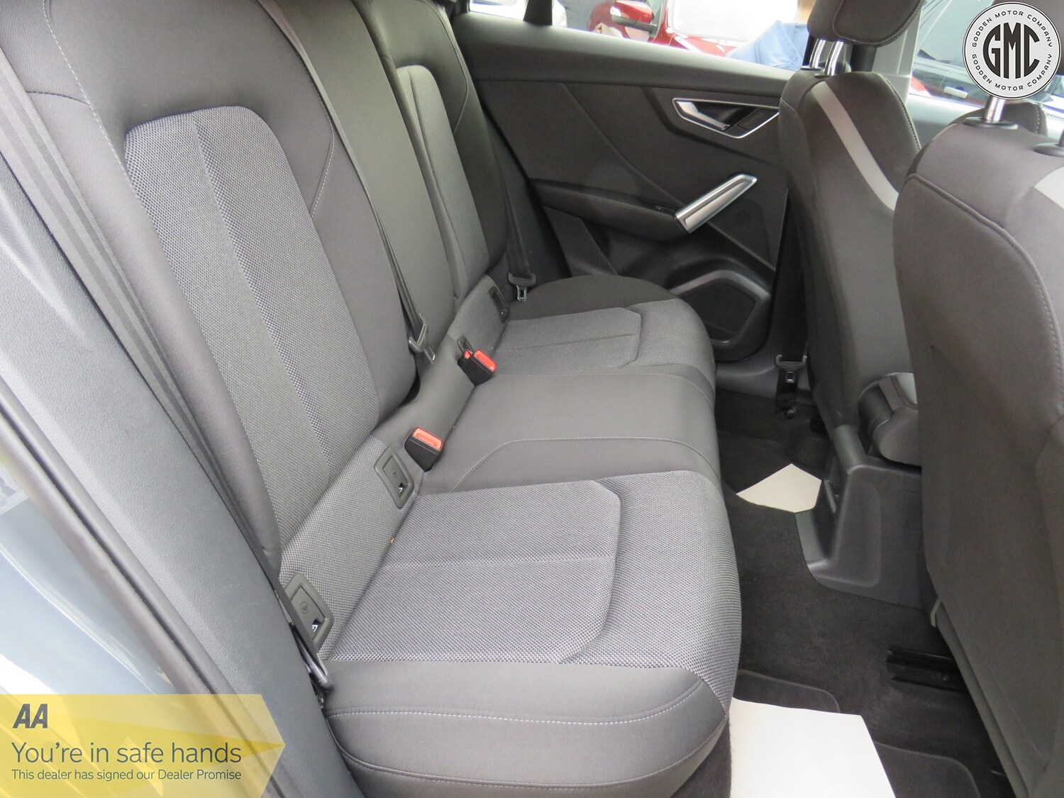 Used Audi Q2 2017 for sale - 76422114: Photo 13