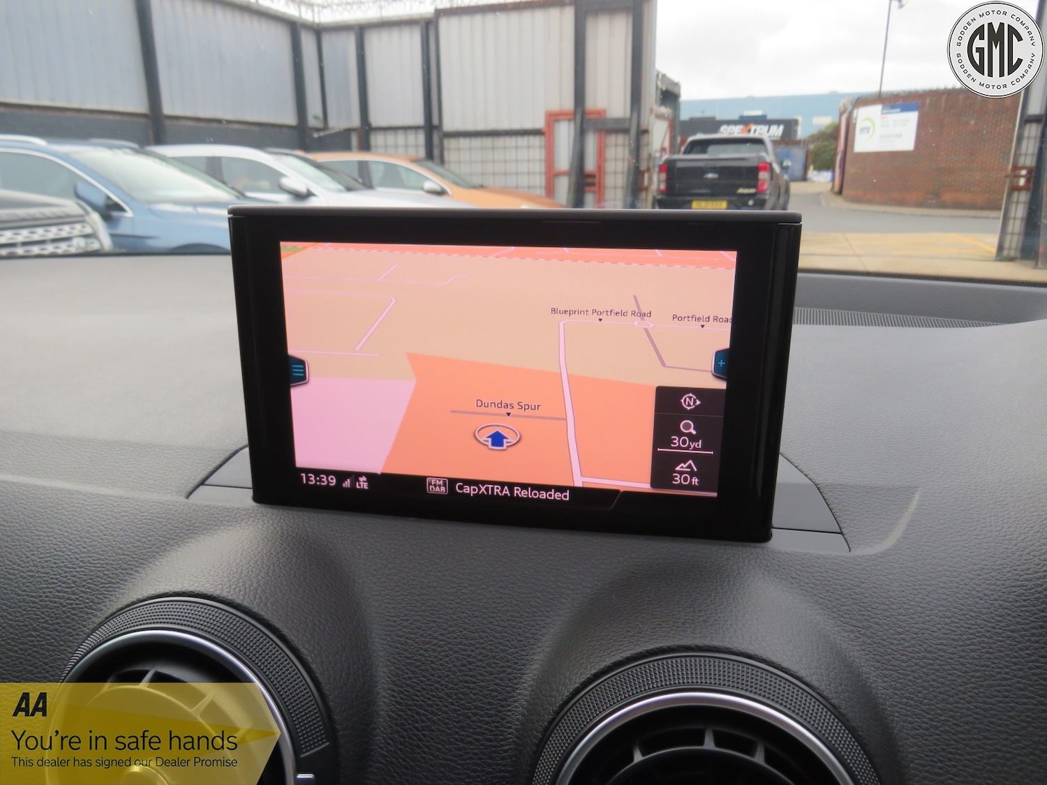 Used Audi Q2 2017 for sale - 76422114: Photo 15