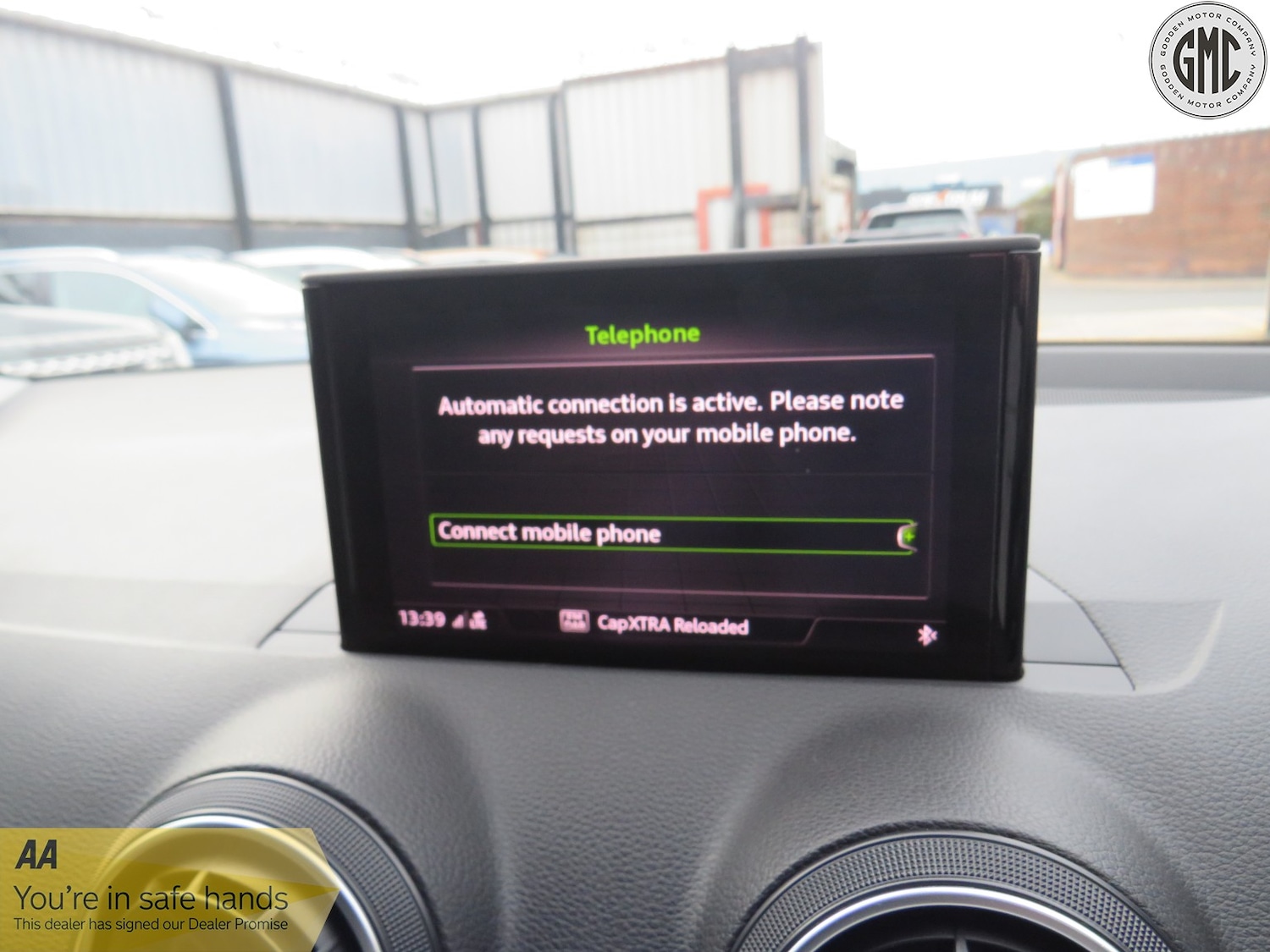 Used Audi Q2 2017 for sale - 76422114: Photo 17