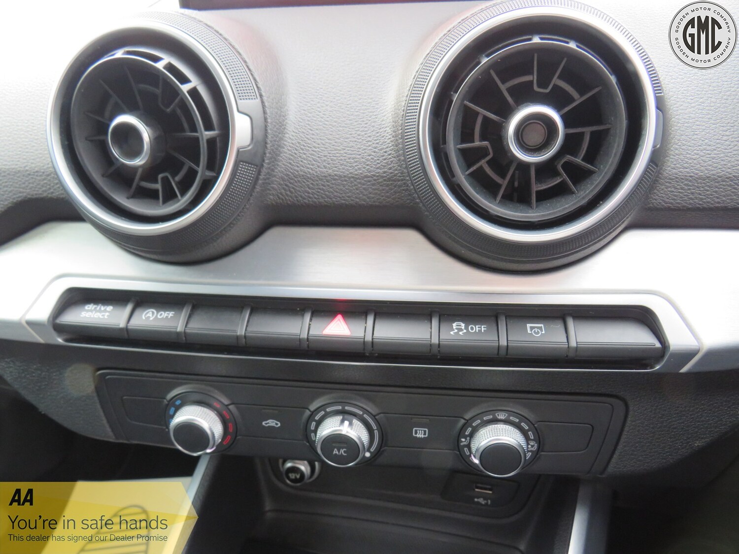 Used Audi Q2 2017 for sale - 76422114: Photo 18