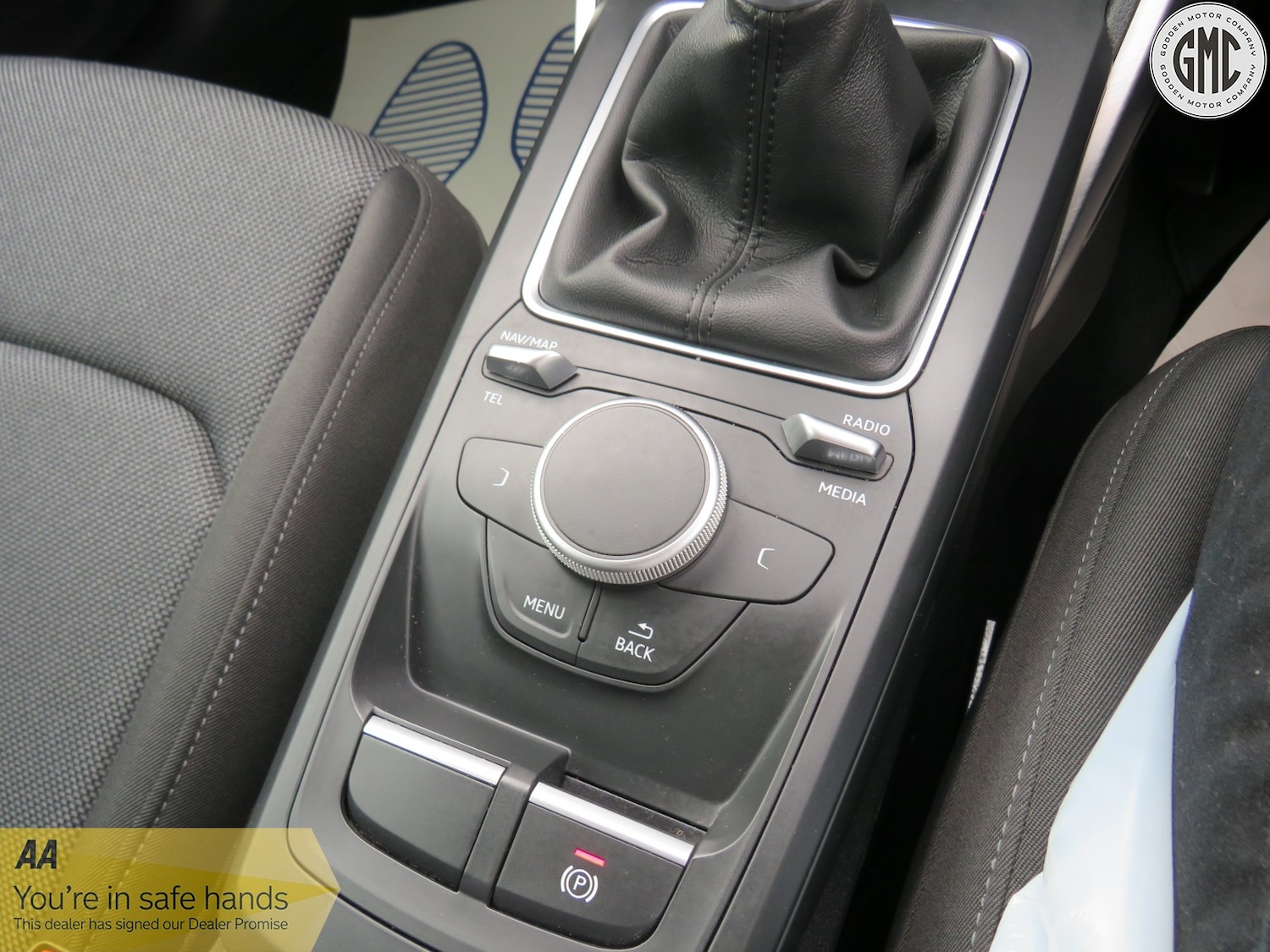 Used Audi Q2 2017 for sale - 76422114: Photo 19