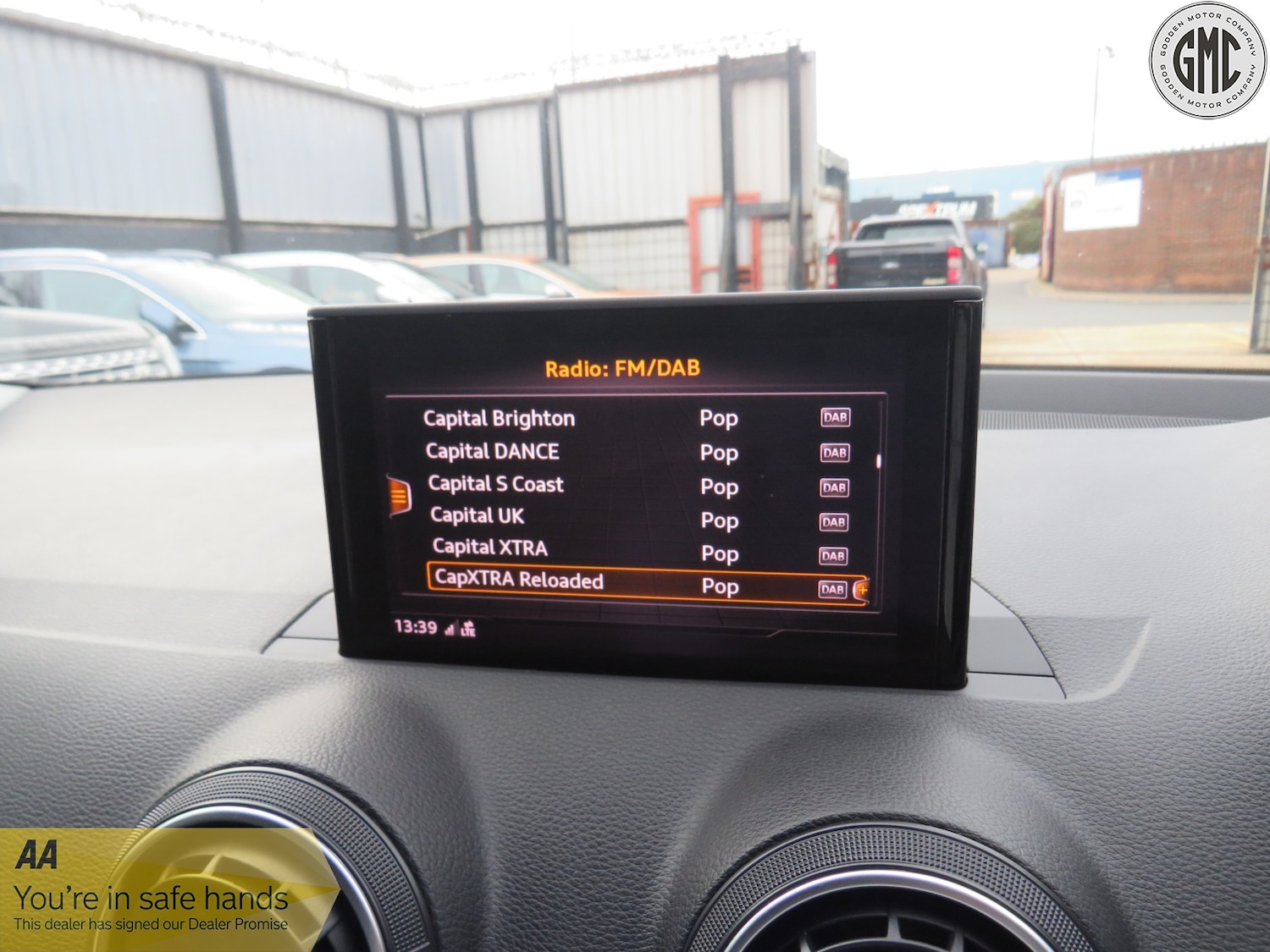 Used Audi Q2 2017 for sale - 76422114: Photo 20