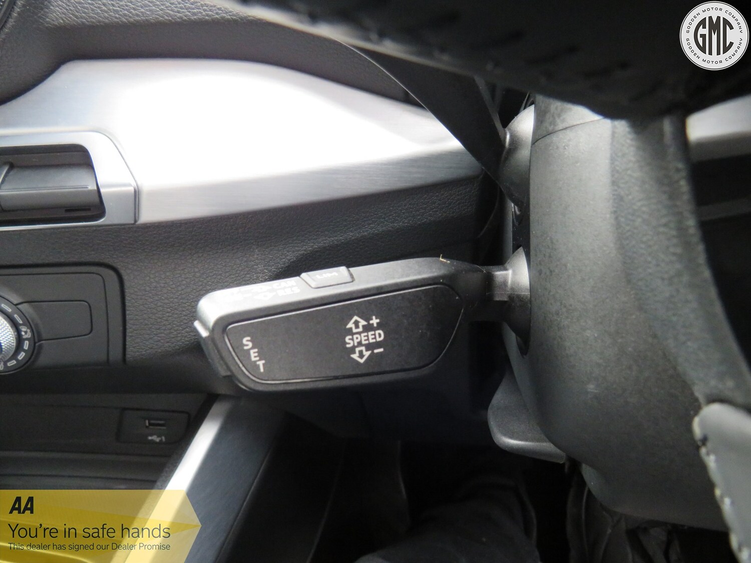 Used Audi Q2 2017 for sale - 76422114: Photo 21