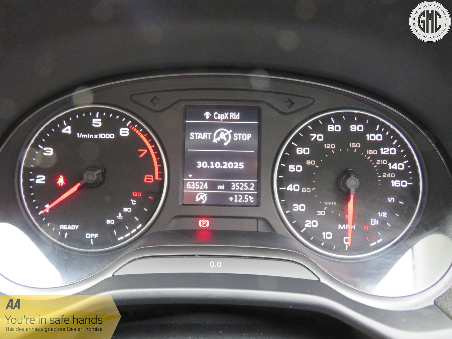 Used Audi Q2 2017 for sale - 76422114: Photo 24
