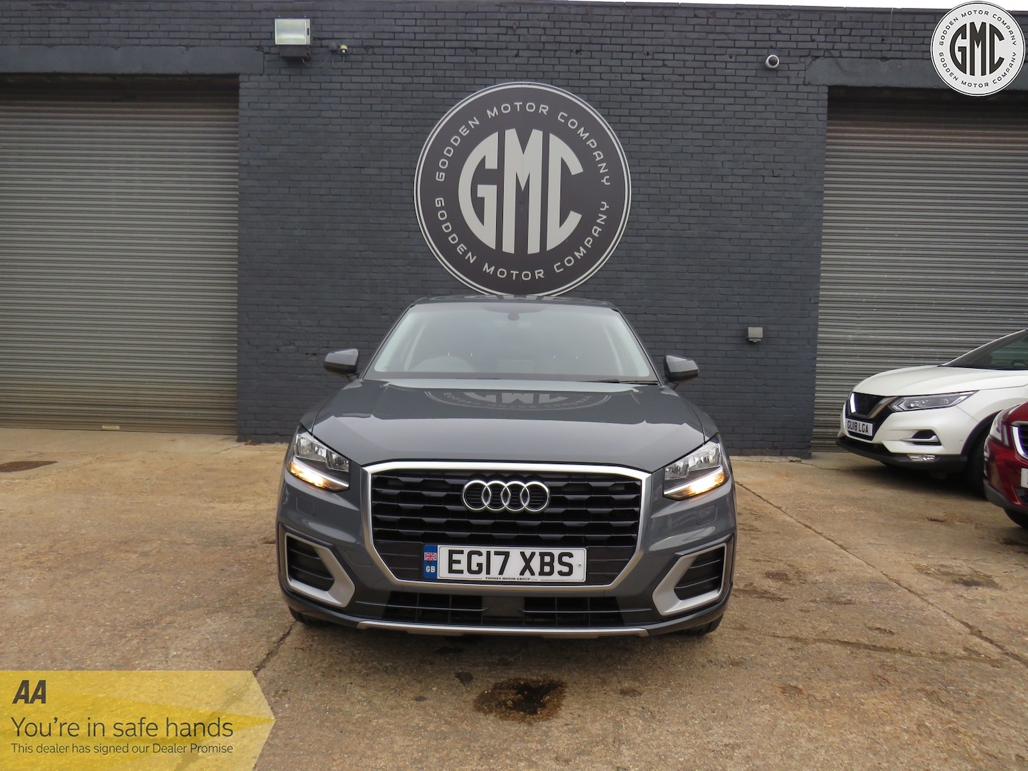 Used Audi Q2 2017 for sale - 76422114: Photo 5