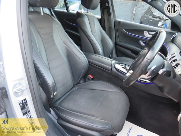 Used Mercedes-Benz E-Class 2016 for sale - 76218799: Photo 15