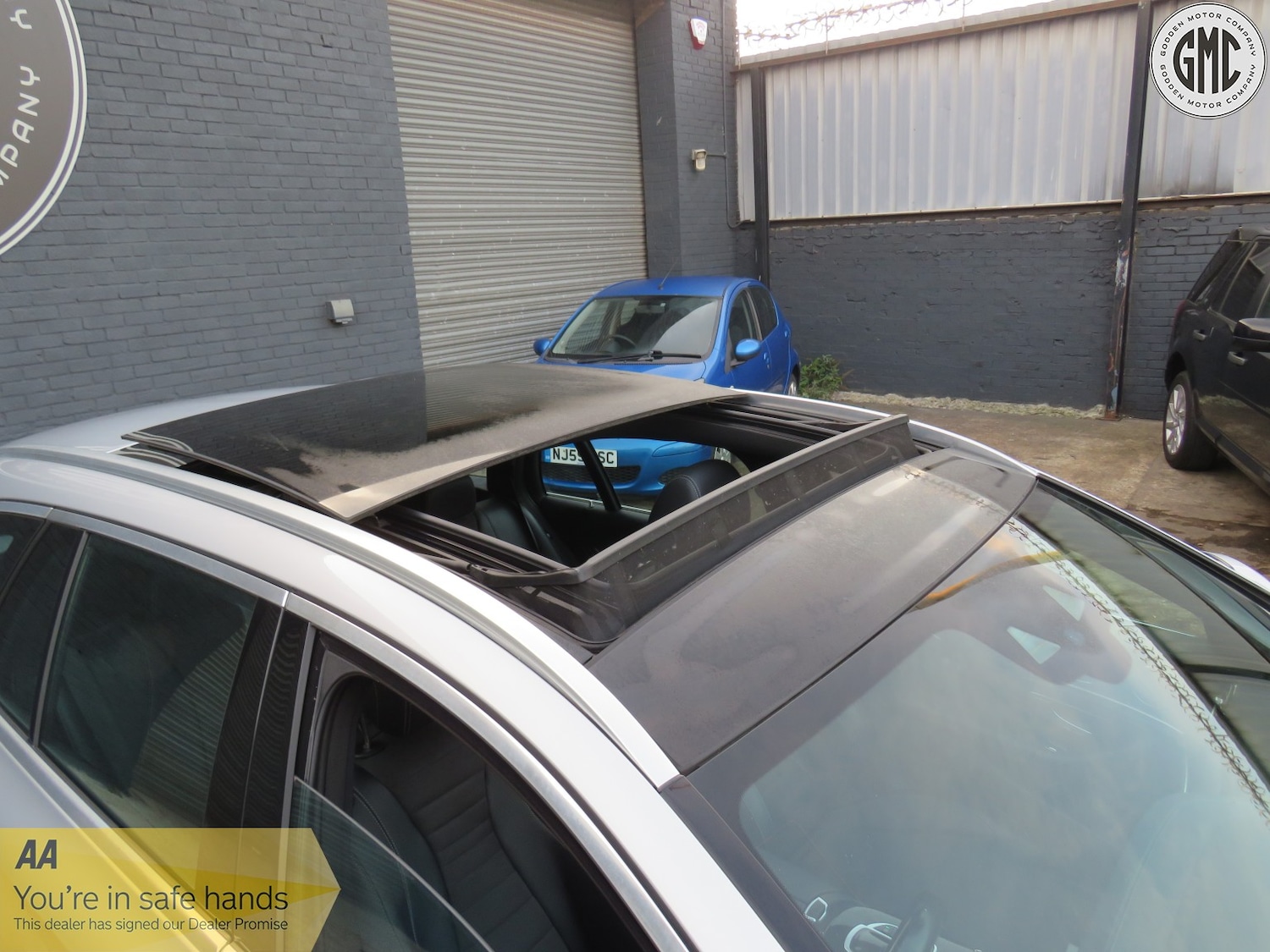 Used Mercedes-Benz E Class 2016 for sale - 76218799: Photo 16