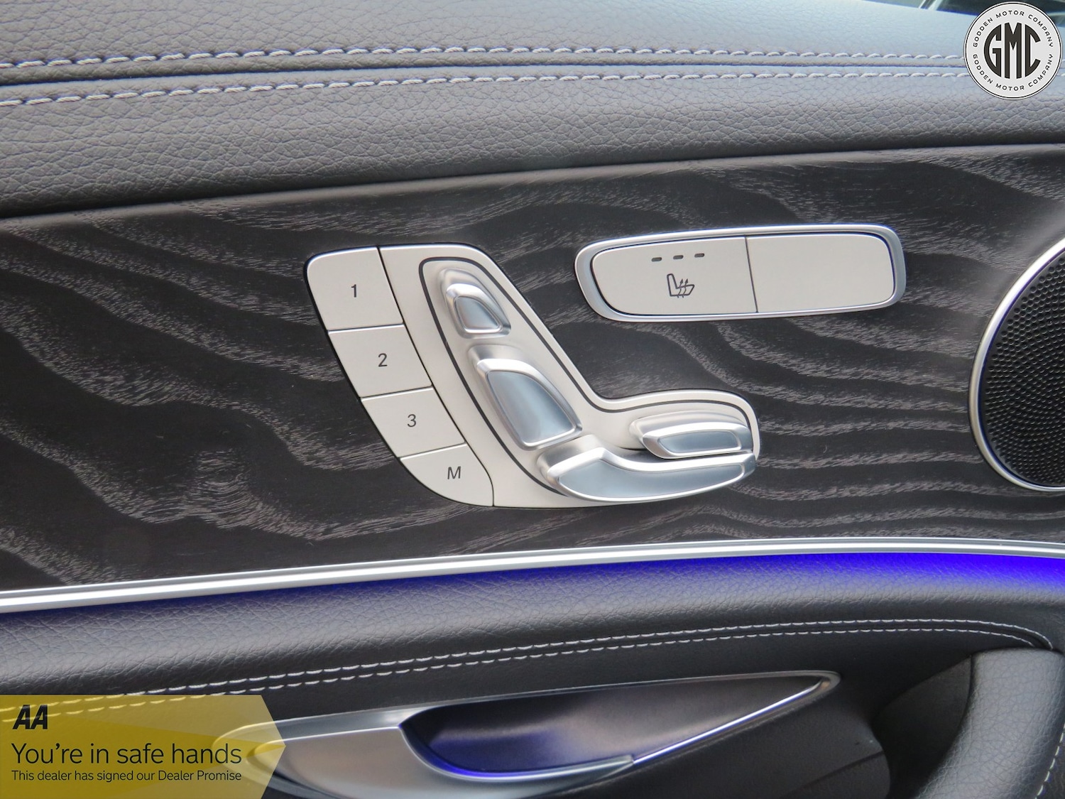 Used Mercedes-Benz E Class 2016 for sale - 76218799: Photo 22