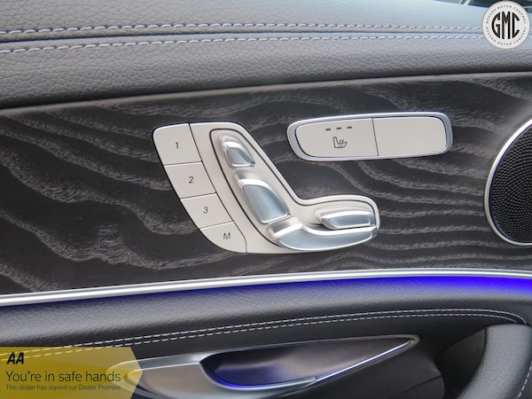 Used Mercedes-Benz E-Class 2016 for sale - 76218799: Photo 22