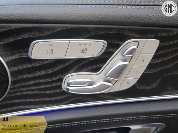Used Mercedes-Benz E-Class 2016 for sale - 76218799: Photo 24