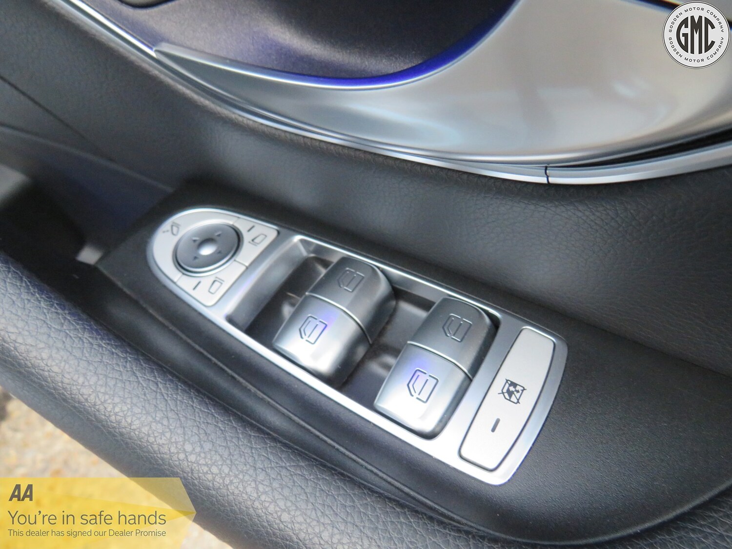 Used Mercedes-Benz E Class 2016 for sale - 76218799: Photo 25