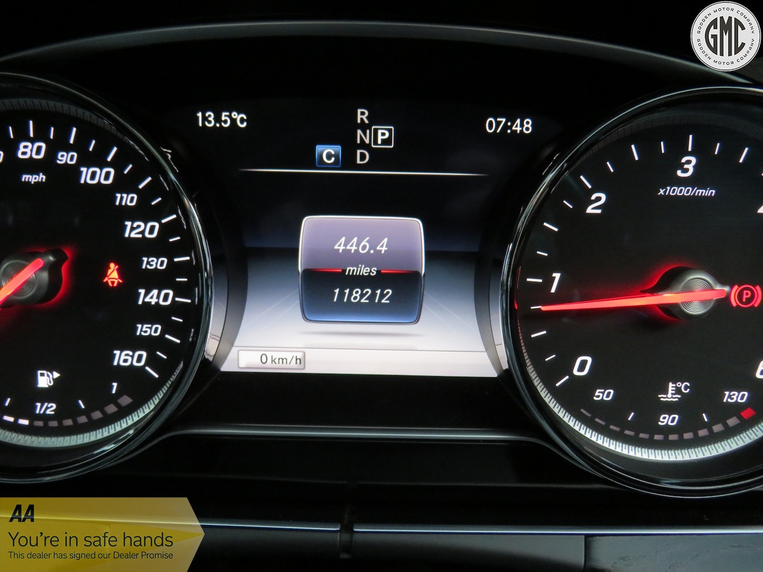 Used Mercedes-Benz E Class 2016 for sale - 76218799: Photo 26