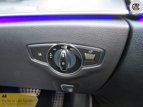 Used Mercedes-Benz E-Class 2016 for sale - 76218799: Photo 27