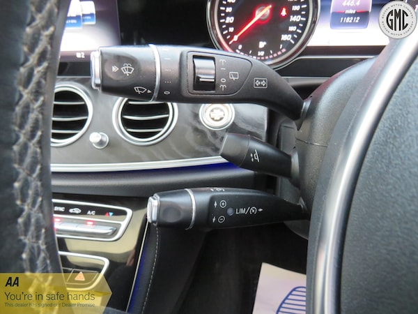 Used Mercedes-Benz E-Class 2016 for sale - 76218799: Photo 28