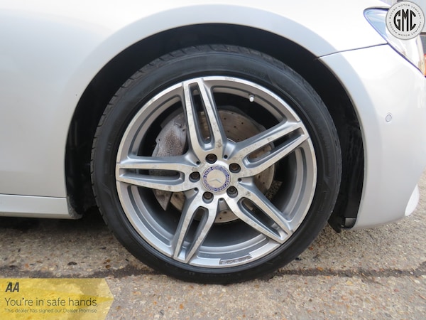 Used Mercedes-Benz E-Class 2016 for sale - 76218799: Photo 30