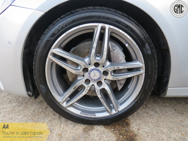 Used Mercedes-Benz E-Class 2016 for sale - 76218799: Photo 31