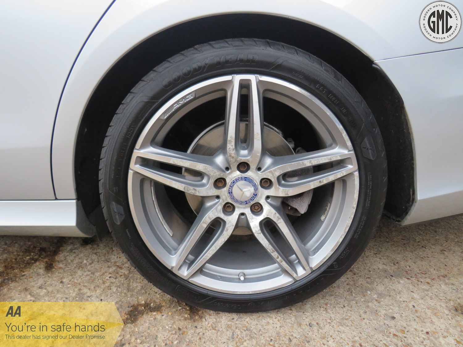 Used Mercedes-Benz E Class 2016 for sale - 76218799: Photo 32